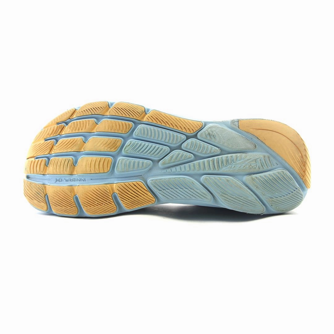 ALTRA RIVERA 3 Bronze Brogues