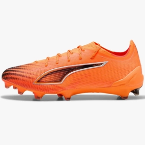 Comfy Soccer Cleats Puma Ultra 6 Ultimate Firm Ground Soccer Cleats - Hot Pursuit Pack (FA25)