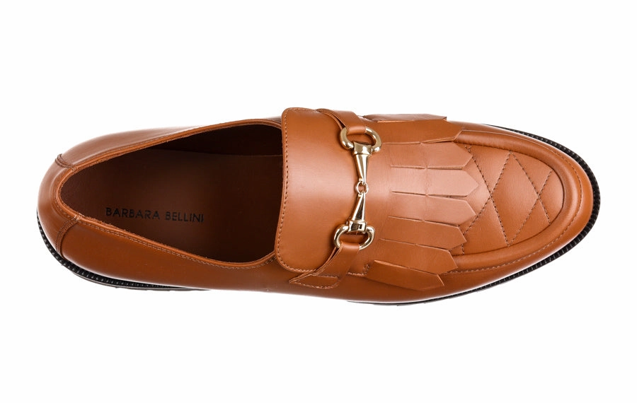 Jeffrey Campbell Loafers Bb Claudia Brown