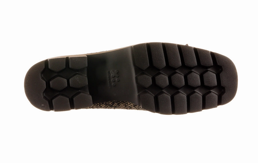 Double G Loafers Br Yarn