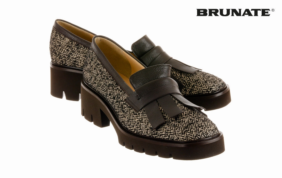 Br Yarn Ann Taylor Loafers