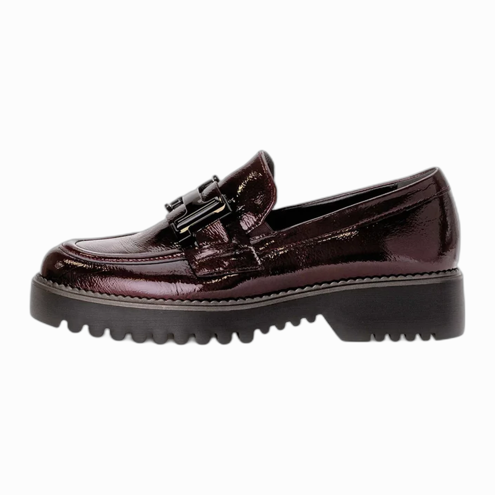 52.452.88 Comfort Platform Loafers