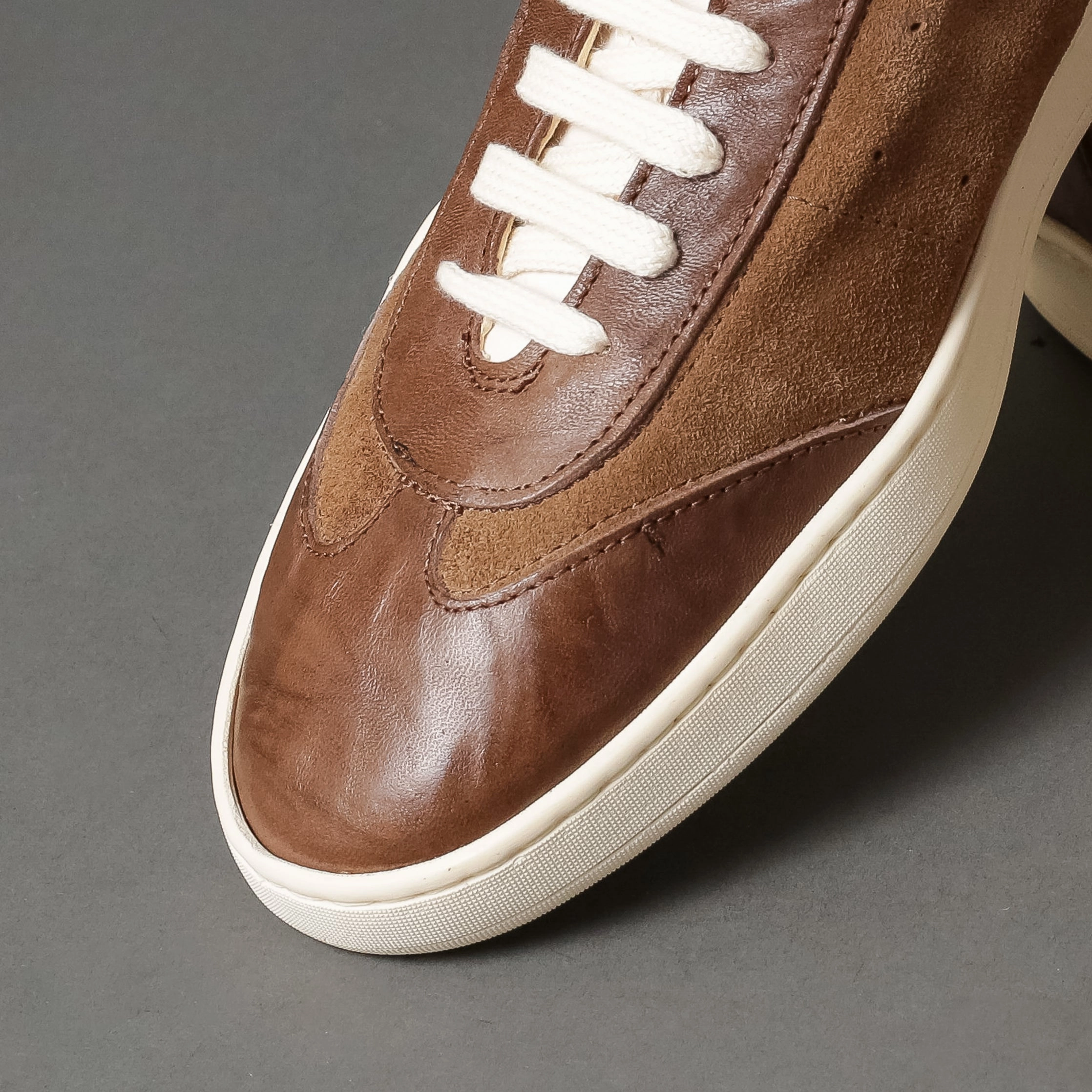 Old Navy Oxford Shirt 4ULIO124 Brown