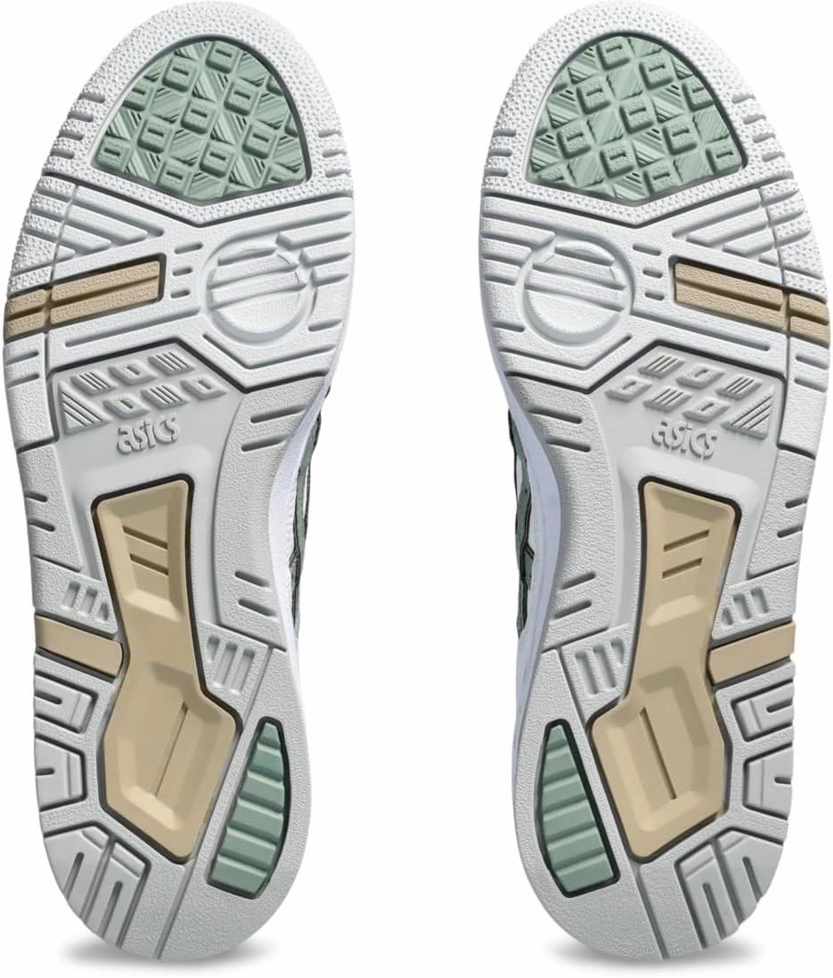 ASICS Men's EX89 Sportstyle Shoe Old Asics Shoes