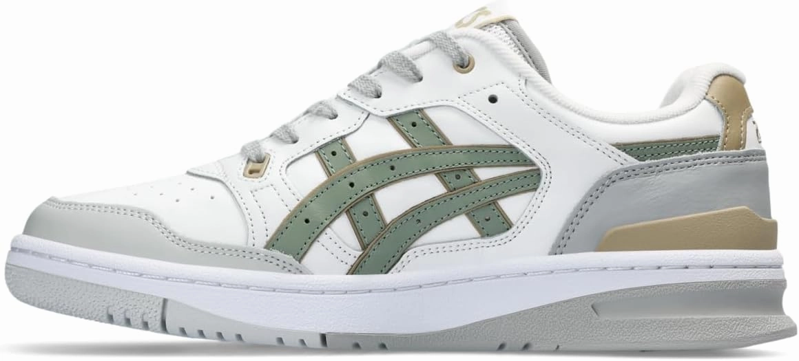 ASICS Men's EX89 Sportstyle Shoe Asics Gel-game 9 Tennis Shoes Reviews