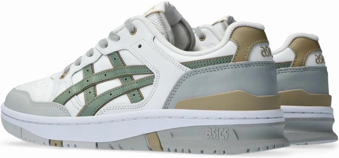 Asics Volleyball Shoes Gel Rocket 8 ASICS Men's EX89 Sportstyle Shoe