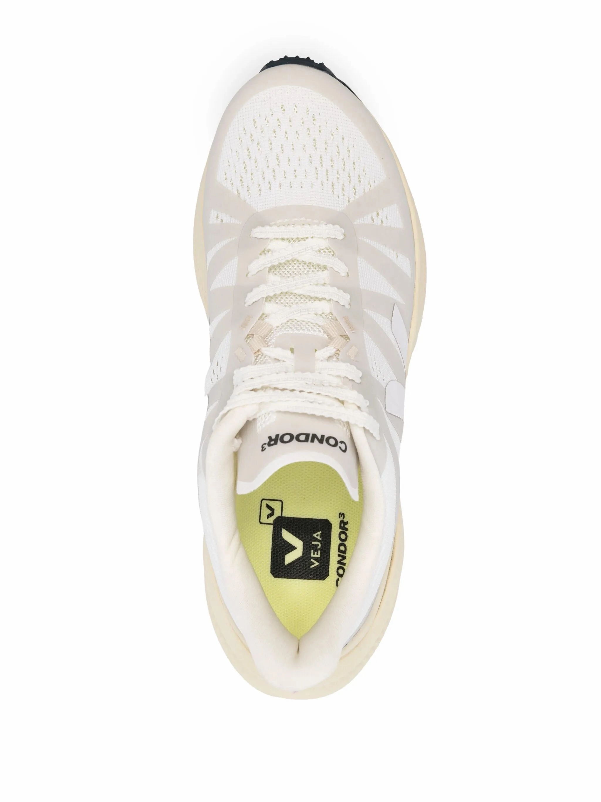 Nice Sneakers Condor 3 sneakers