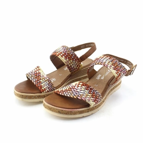 REMONTE . Brogues Stanley