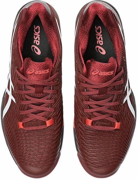 Asics Shoes Asics Women's Solution Speed FlyteFoam 2 Clay Tennis Shoes