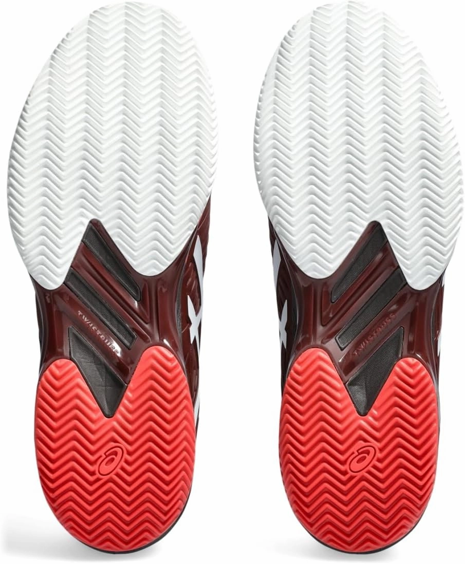 Asics Wrestling Shoes Aggressor 4 Asics Women's Solution Speed FlyteFoam 2 Clay Tennis Shoes