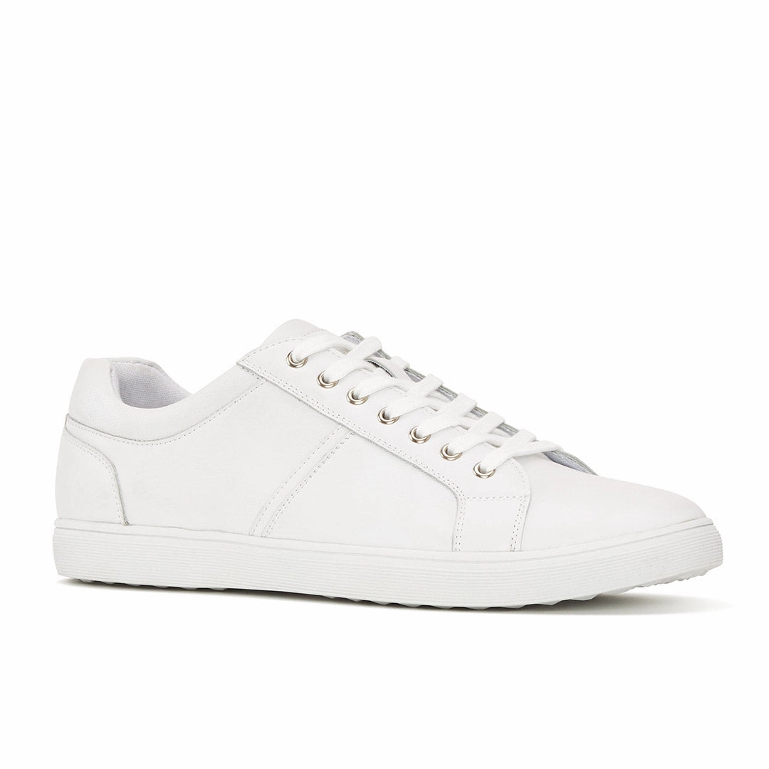 Resolver Button Down Oxford