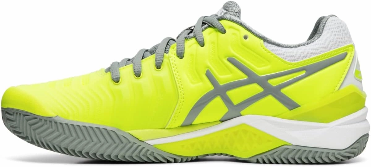 Asics Gel Pulse 15 Running Shoes Reviews Asics Women's Gel-Resolution 7 Clay Court Tennis Shoes