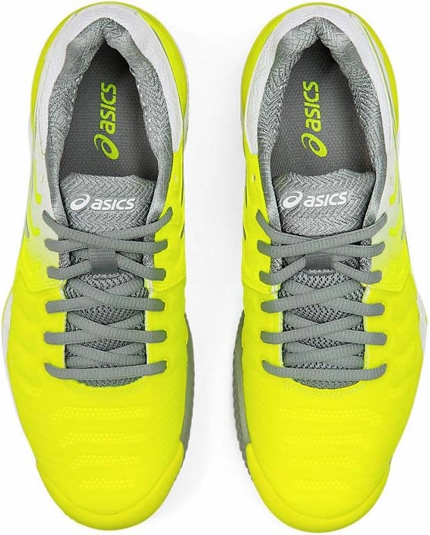 Shoelaces For Asics Running Shoes Asics Women's Gel-Resolution 7 Clay Court Tennis Shoes