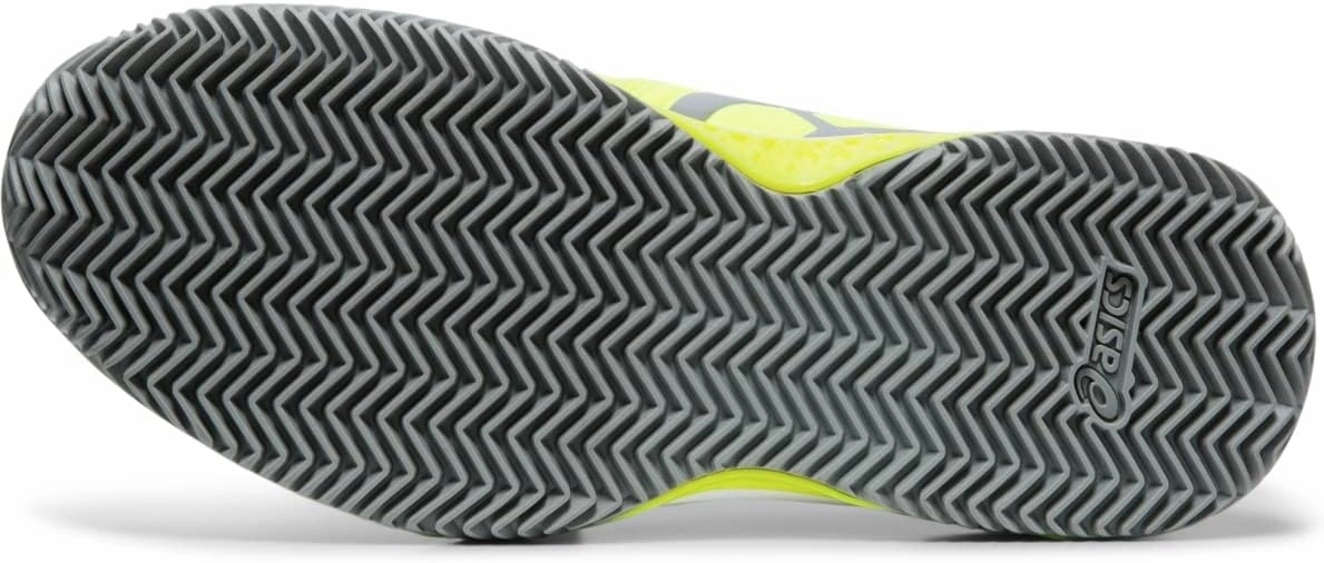 Asics Women's Gel-Resolution 7 Clay Court Tennis Shoes Asics Workout Shoe