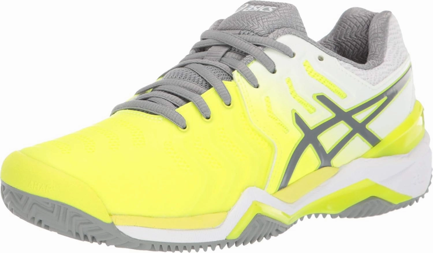 Asics Women's Gel-Resolution 7 Clay Court Tennis Shoes Asics Shoes Tiger Sale