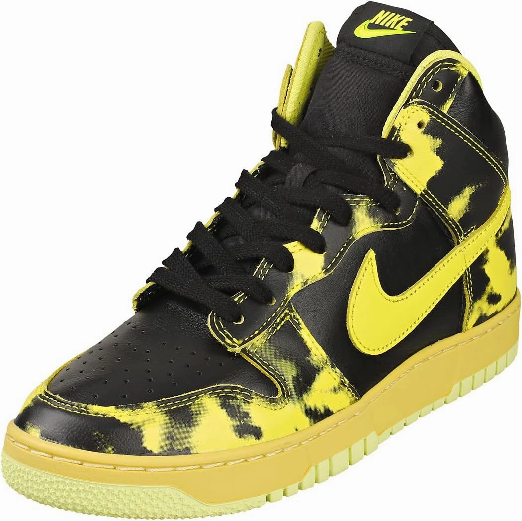 Nike Shoes High Nike mens Sneaker