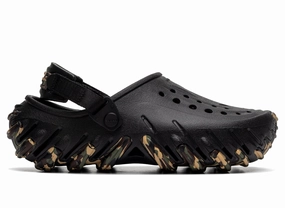 Crocs Echo Camo RO Clog Vibram Climbing Shoes