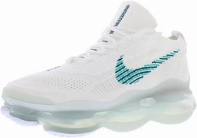 Nike Mens Air Max Scorpion Flyknit DJ4701 003 Triple Black - Size 11 Nike Zoom Training Shoes