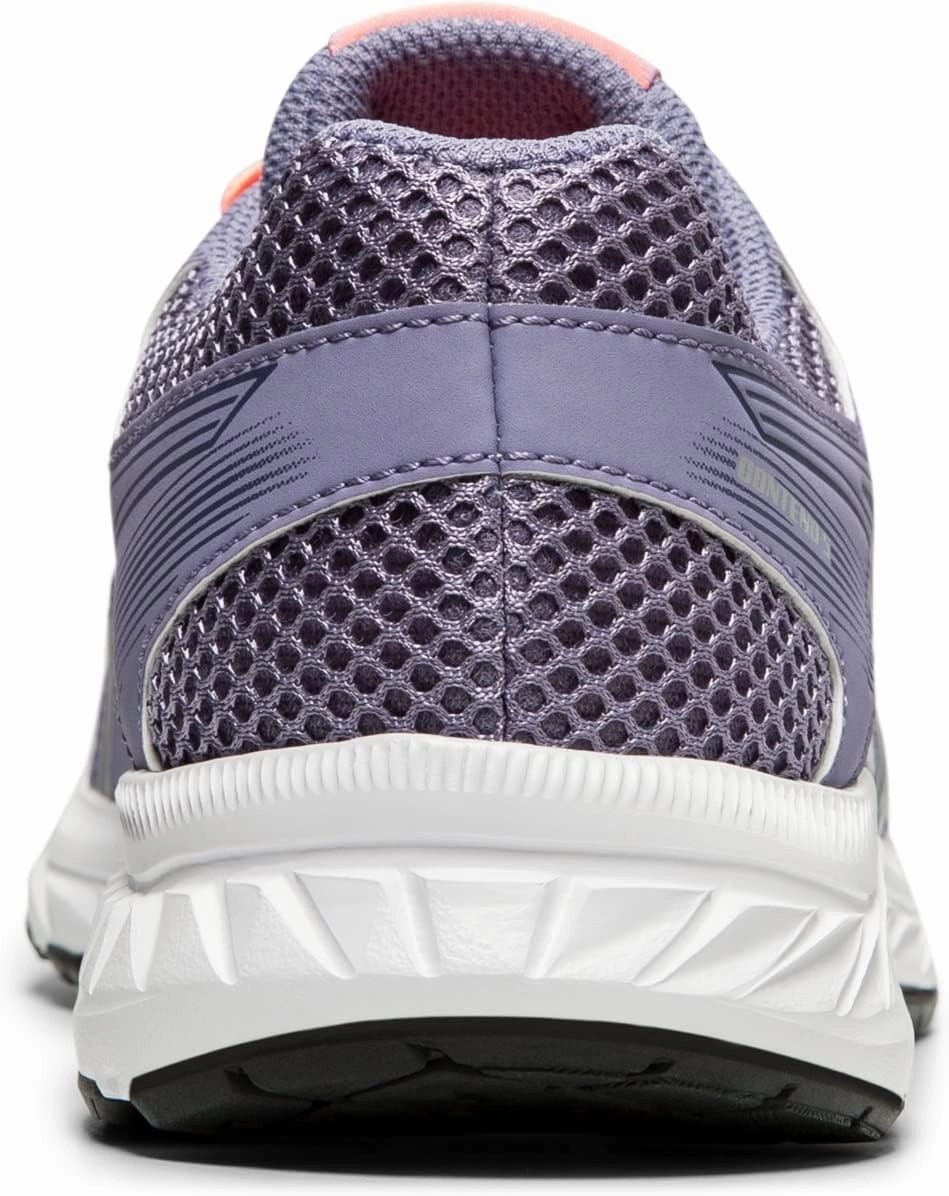 ASICS Kid's Gel-Contend 5 Grade School Running Shoes Asics Running Shoes 2025