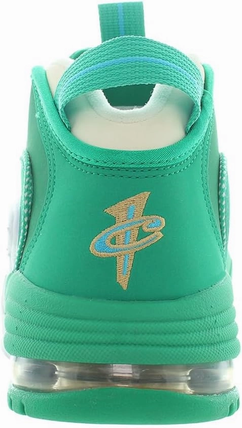 Nike Air Max Penny Mens Shoes Nike Waterproof Shoes