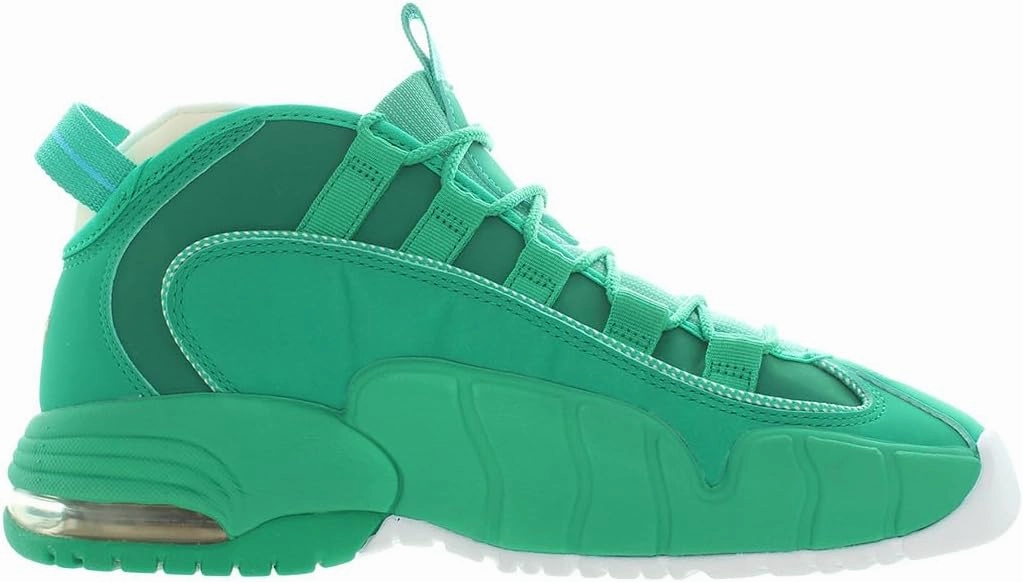 Nike Tiger Golf Shoes Nike Air Max Penny Mens Shoes