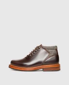 Rio Plain H - Mocca Best Budget Friendly Hiking Shoes