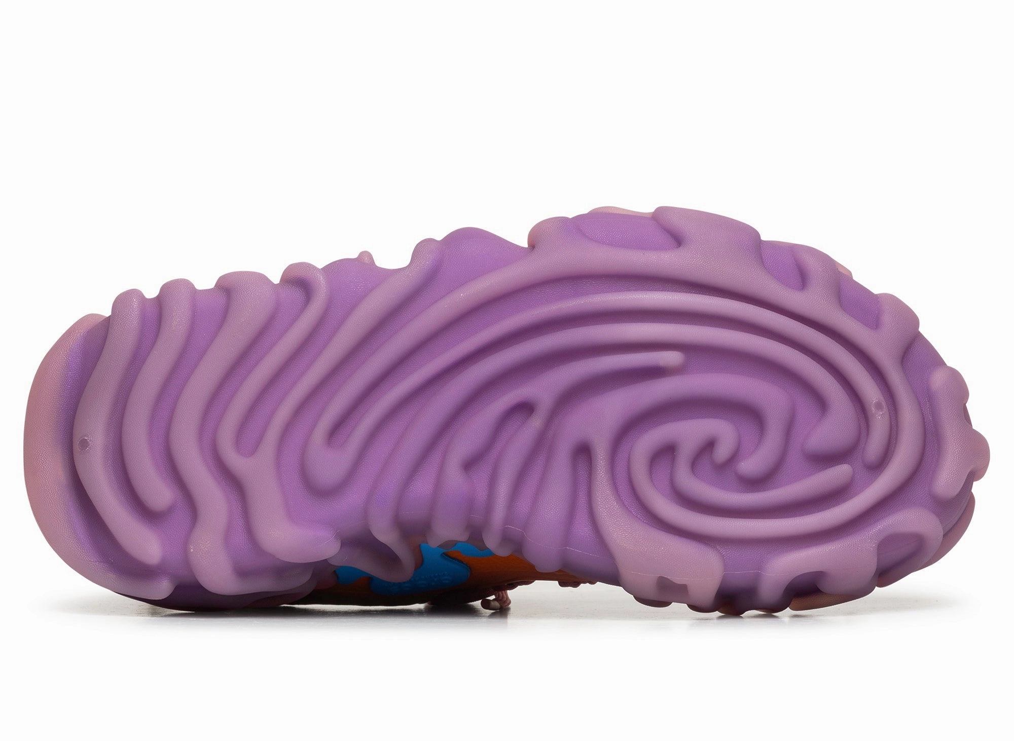 Wall Climbing Shoes Crocs x Salehe Bembury x Juniper Apt