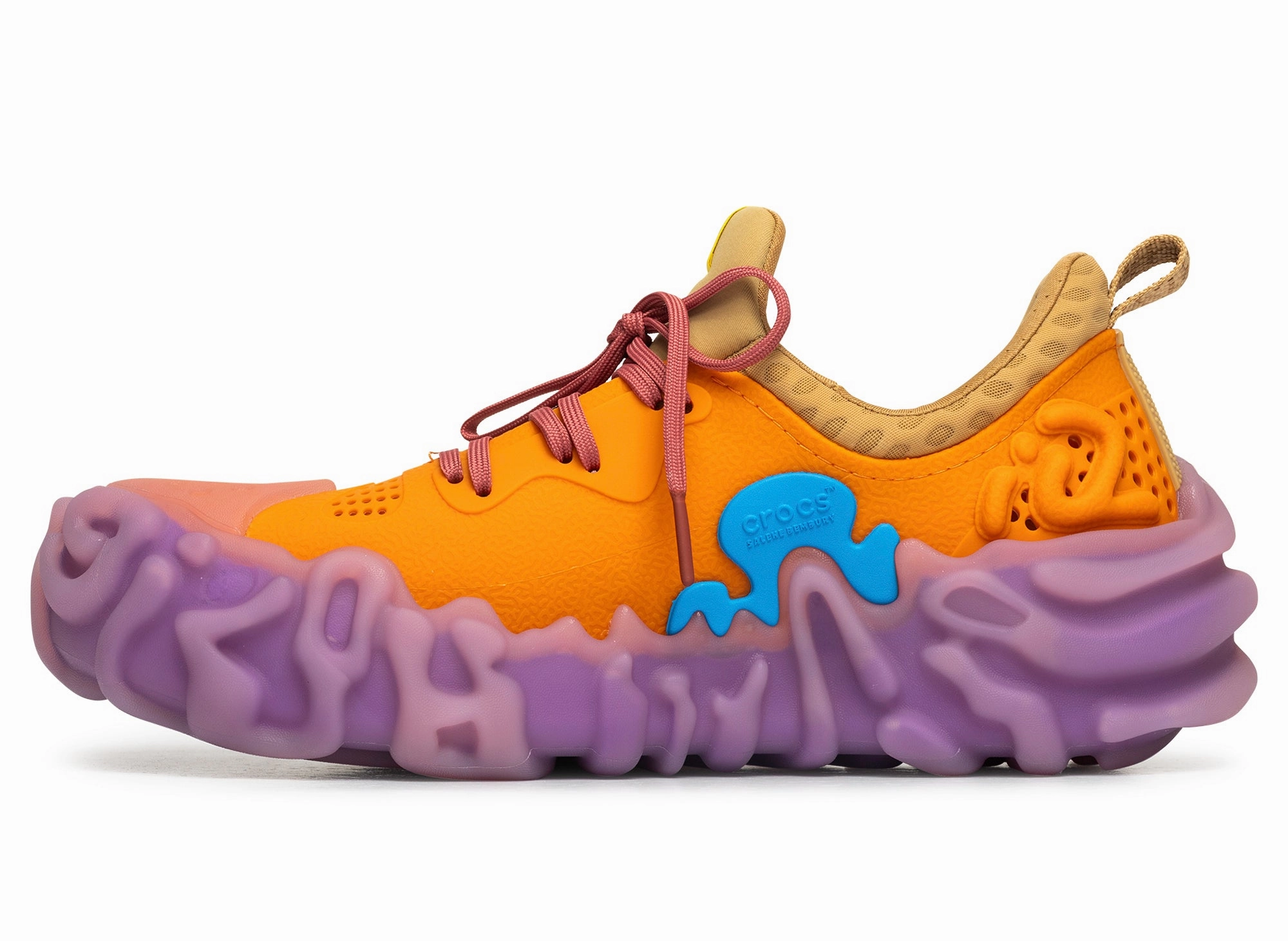 Crocs x Salehe Bembury x Juniper Apt Madrock Climbing Shoe Review