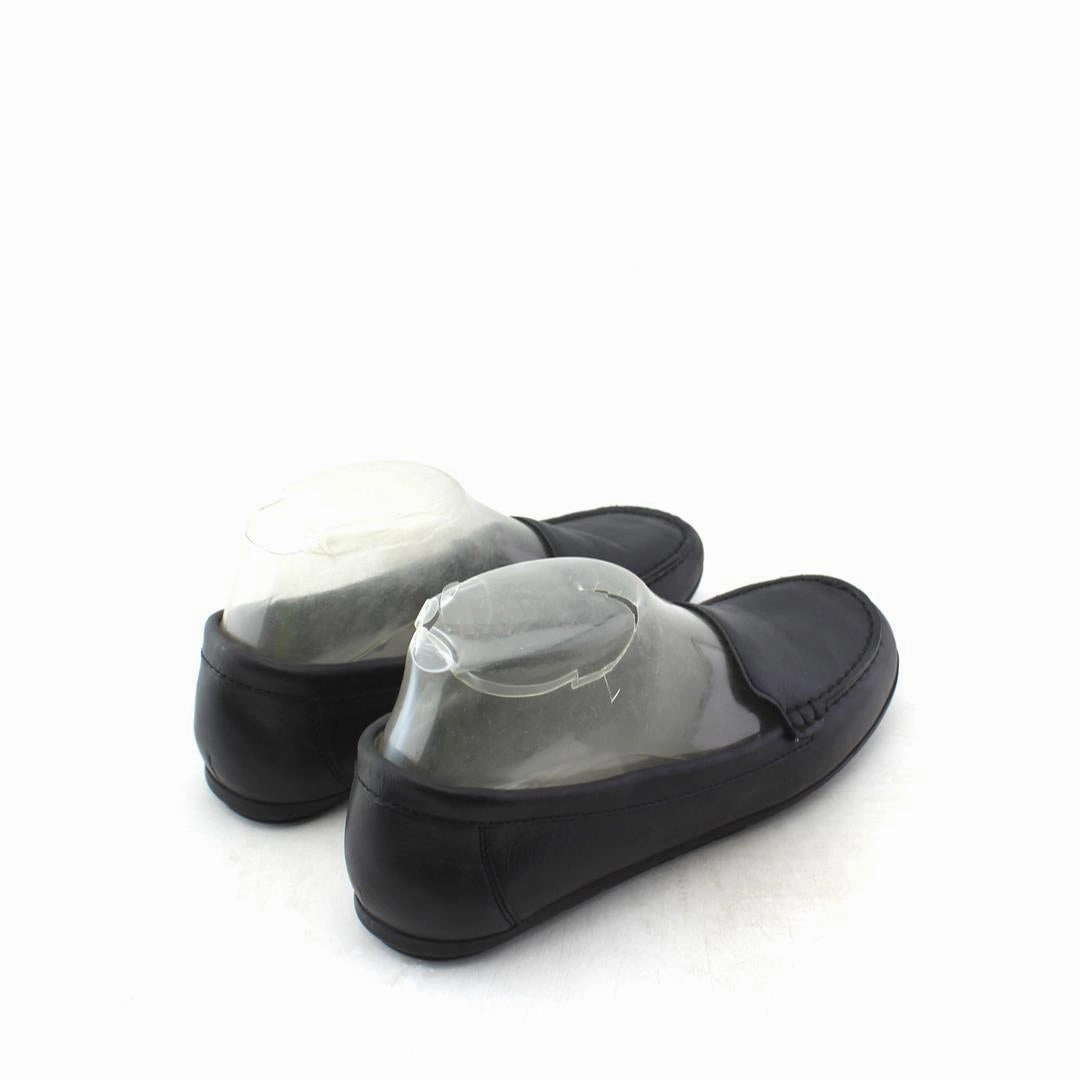 ROCKPORT DEMISA II PLAIN MOC Oxford University Style