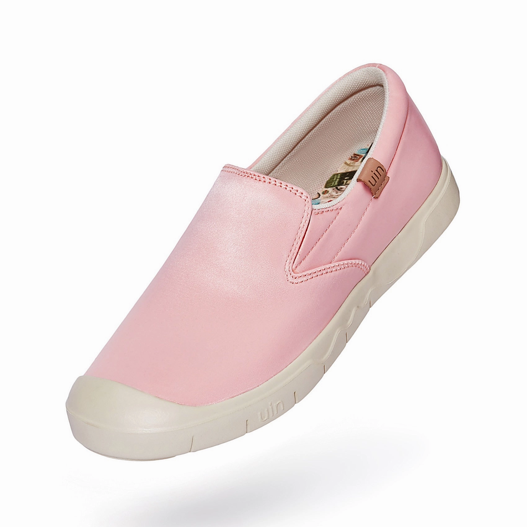 2025 Skate Shoes Rosy Pink Silk Cadiz I Women