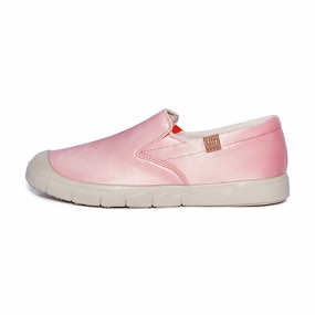 Sale Skate Shoes Uk Rosy Pink Silk Cadiz I Women