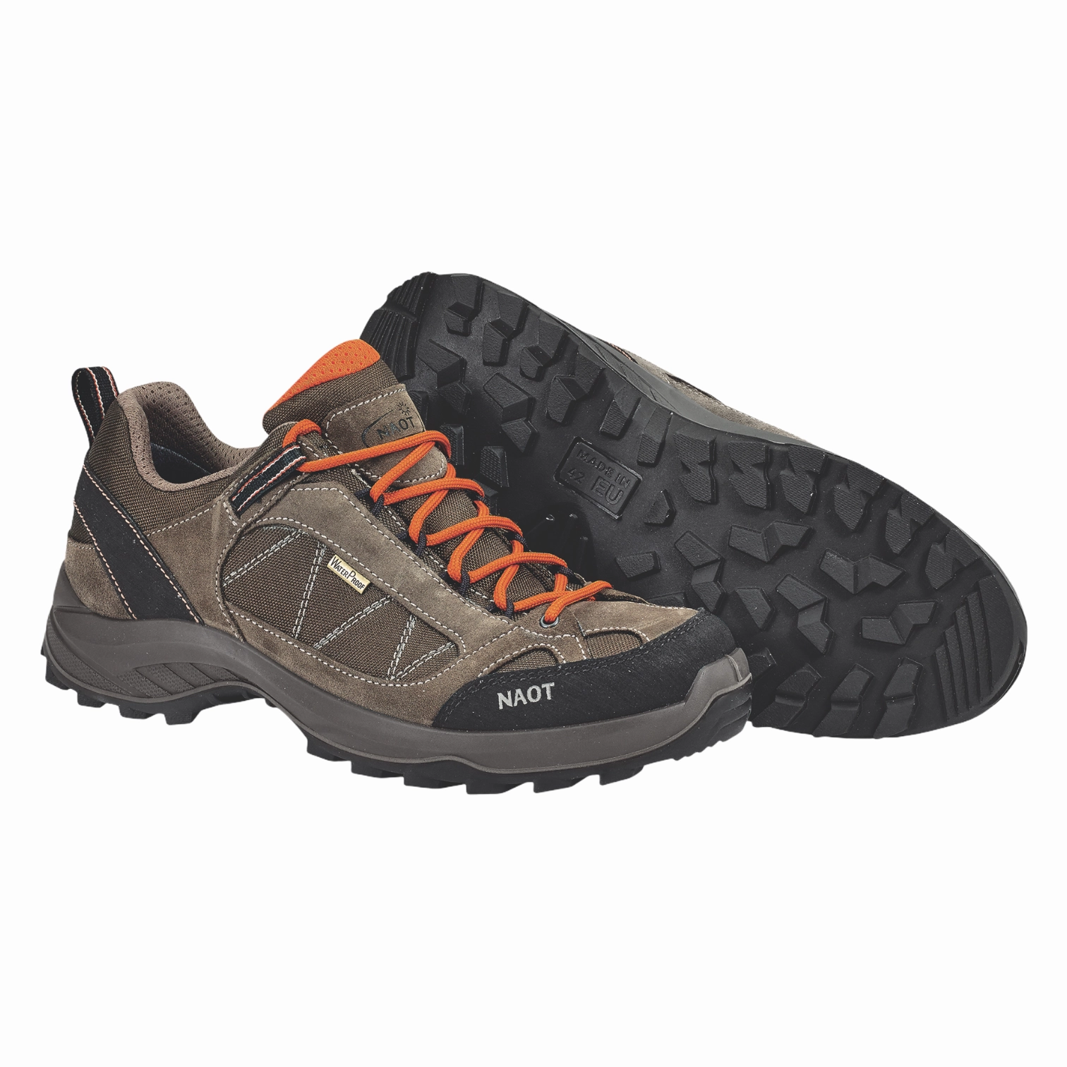 Route Trail Running Shoes Vs Cross Trainers