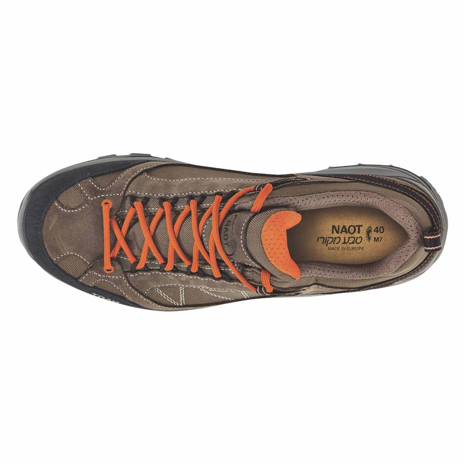 Route Best Trail Shoes For Hiking