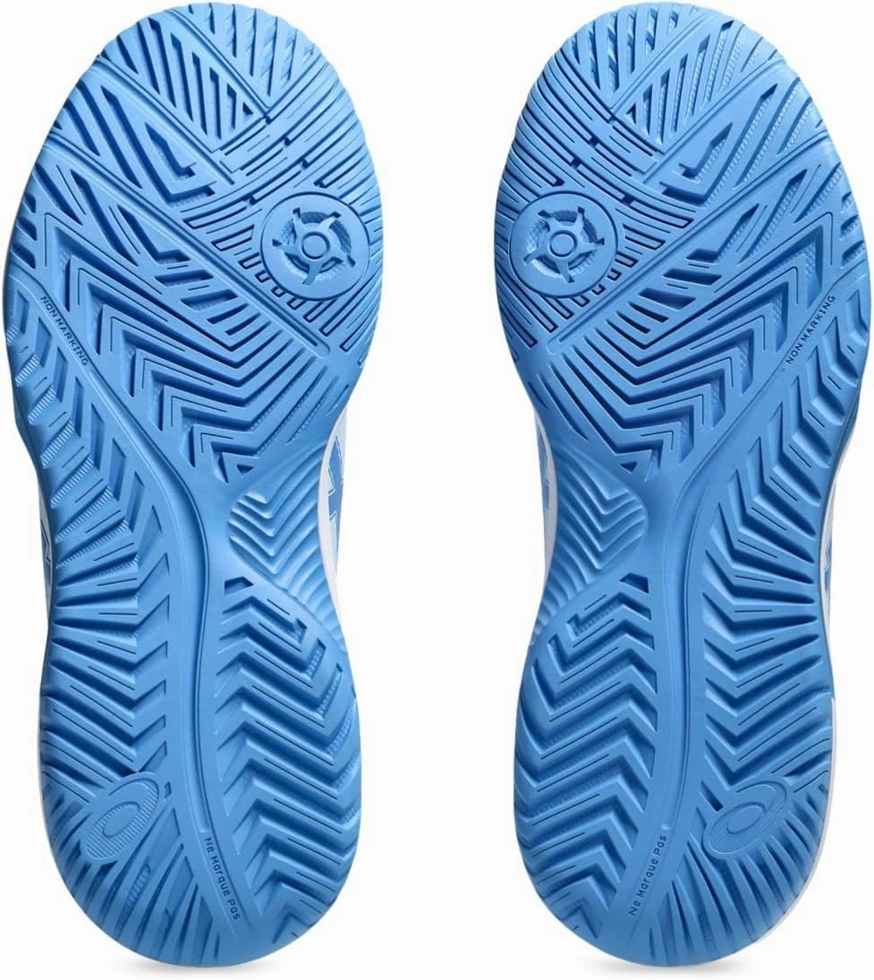 ASICS Women's Gel-Dedicate 8 Tennis Shoes Athletic Shoes Asics