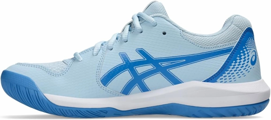 Asics America Shoes ASICS Women's Gel-Dedicate 8 Tennis Shoes