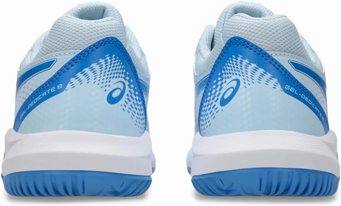 ASICS Women's Gel-Dedicate 8 Tennis Shoes Women's Asics Gel Kayano 14 Casual Shoes