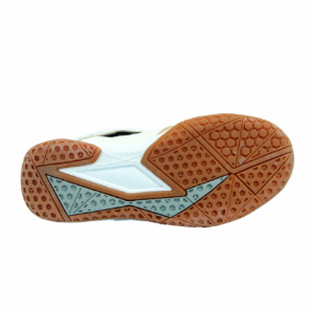 RXN OFF Net Badminton Shoes (White/Black) Ladies Yonex Badminton Shoes