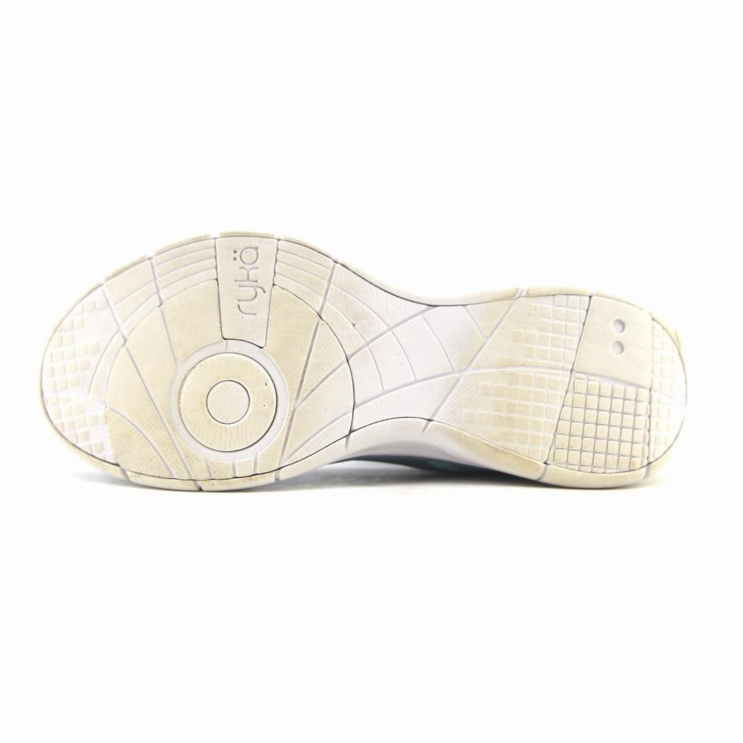 RYKA  DESTINY 2 Allen Edmonds Brogue Shoes