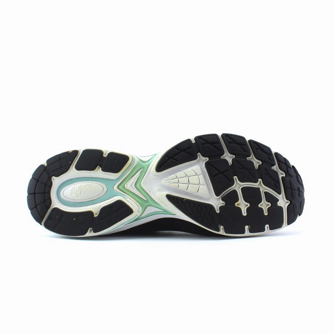 Mid Heel Oxfords RYKA REVERE