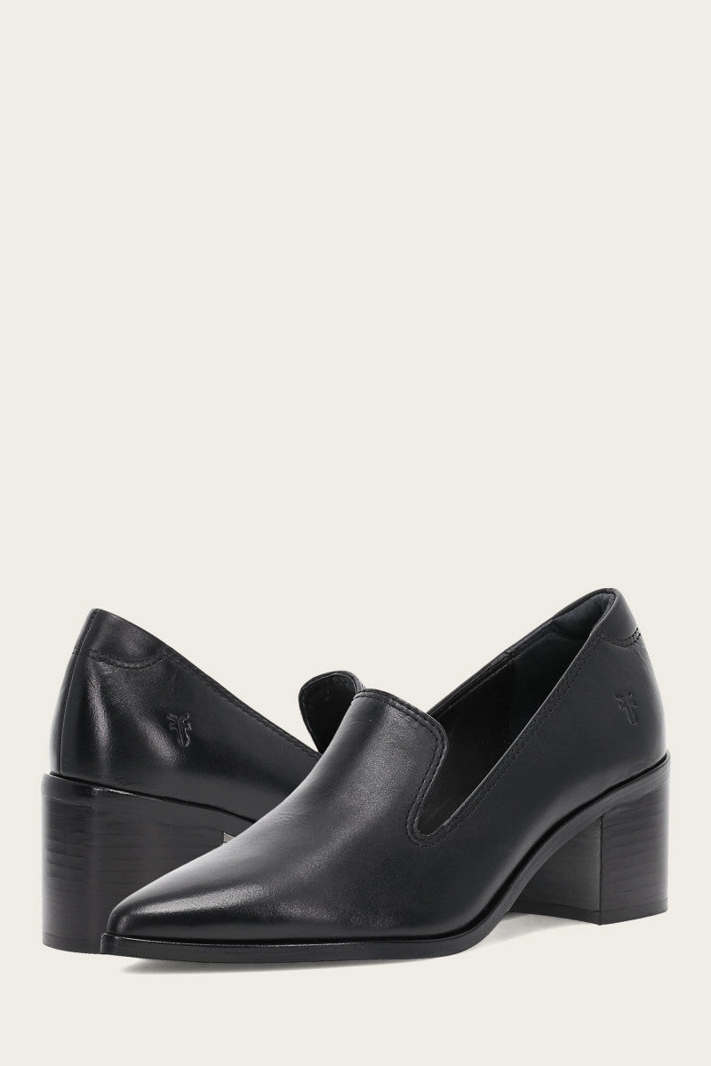 Summer Outfits With Loafers Sadie Venetian - Pre-Loved