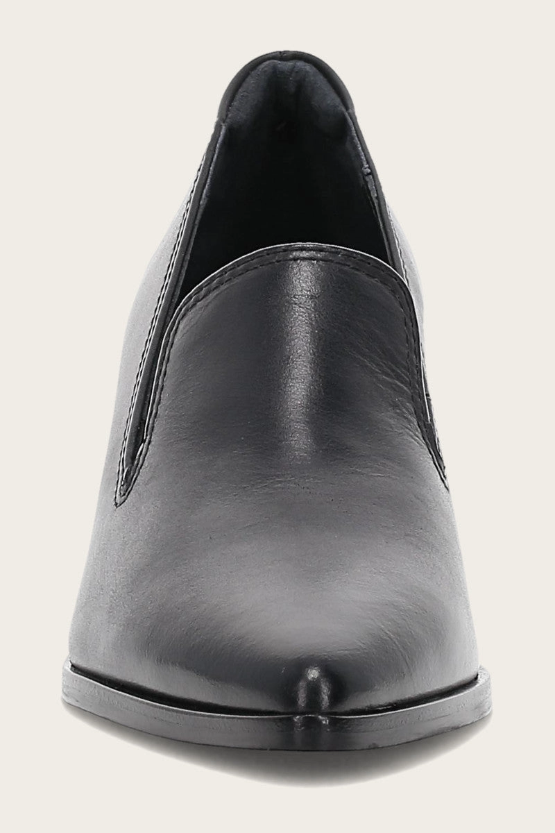 Loafers Suede Sadie Venetian - Pre-Loved