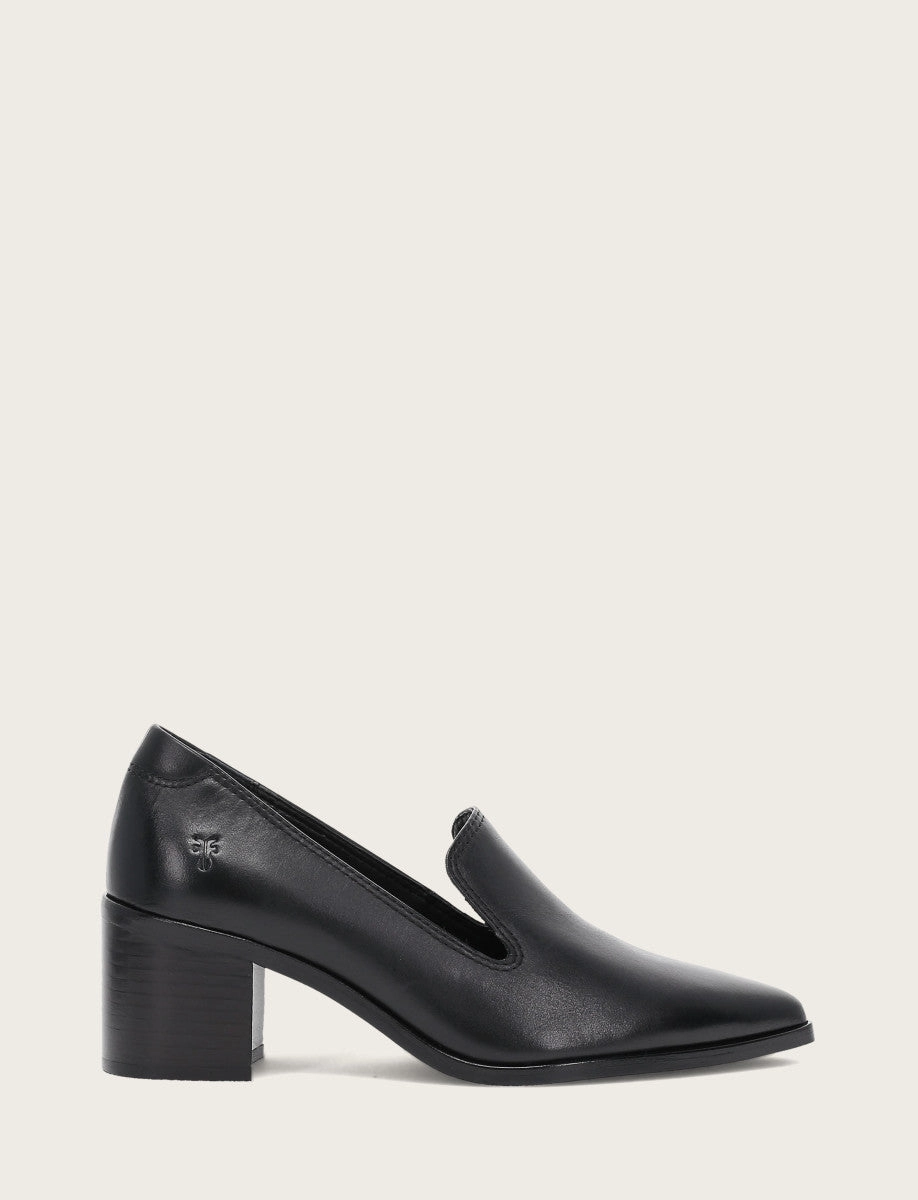 Sadie Venetian Loafers With Toe Separation