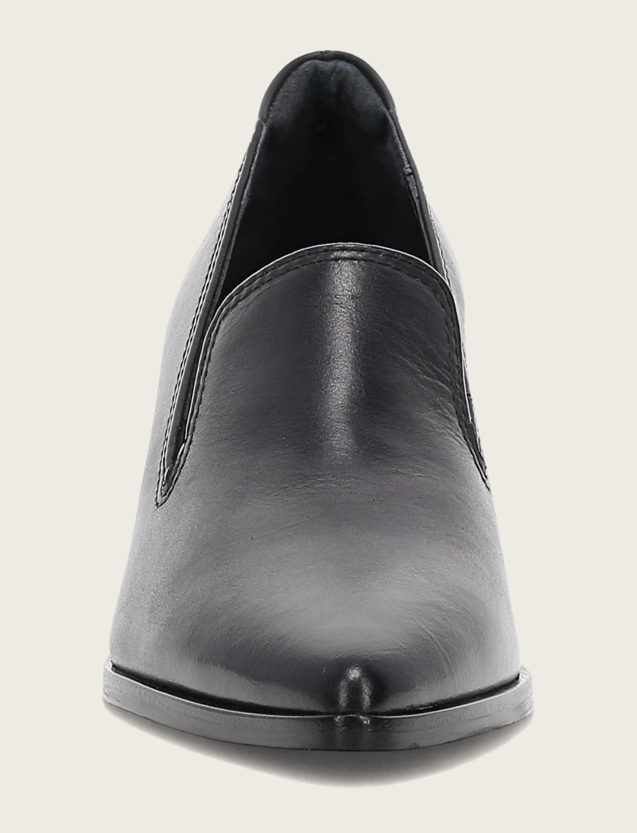 Two Tone Penny Loafers Sadie Venetian