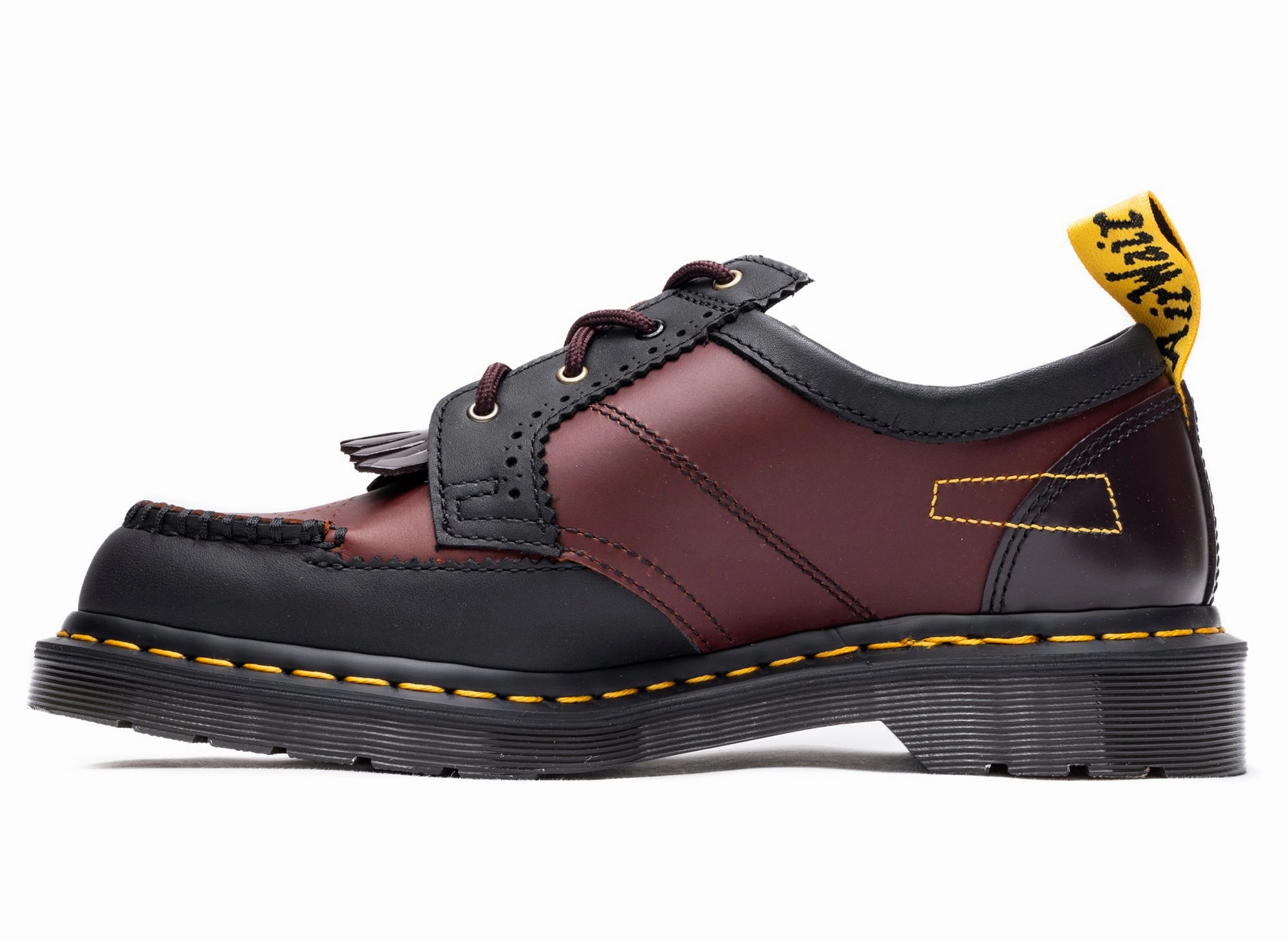 Dr. Martens 1461 Fused 3 Hole Boot Butora Mantra Climbing Shoe Wide Fit Reviews