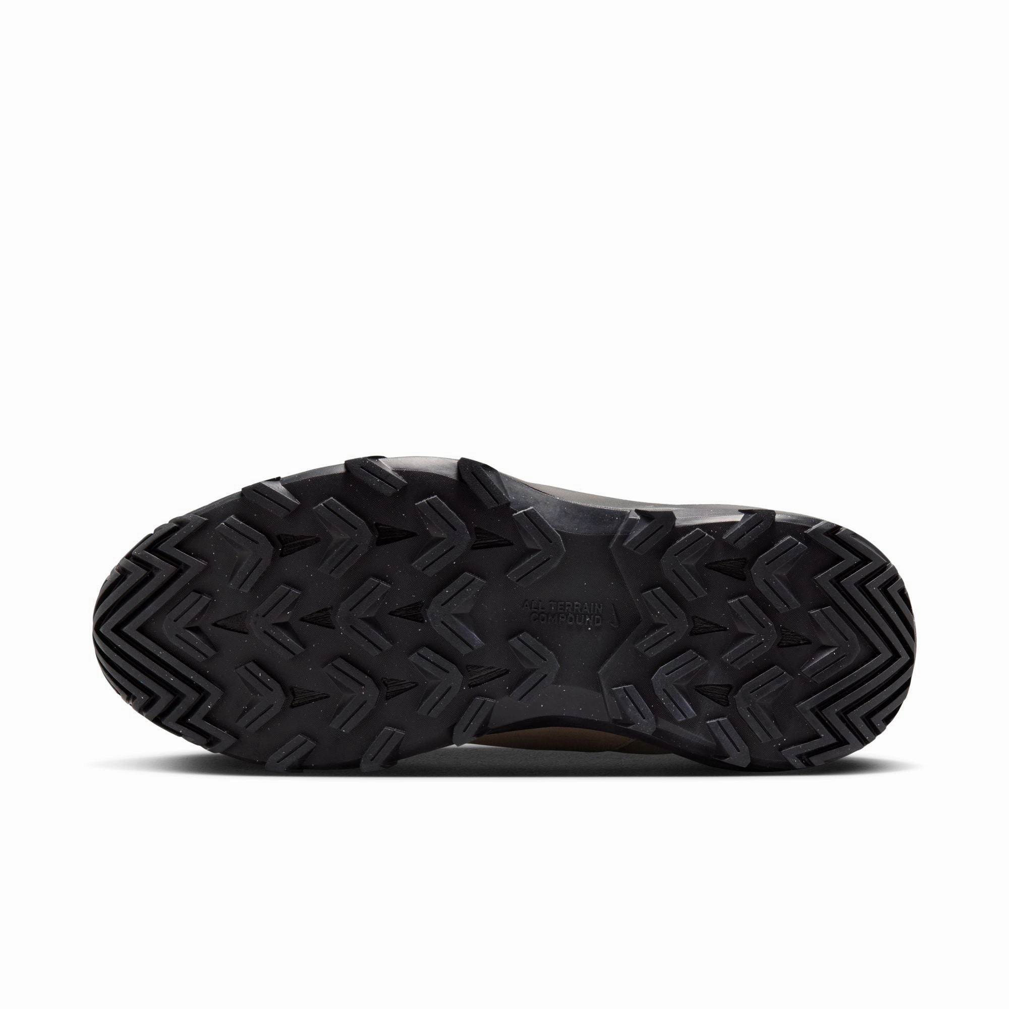 Nike Cygnal Desert Ore/navy-black-university Gold FV4332-201 Inserts For Hiking Shoes