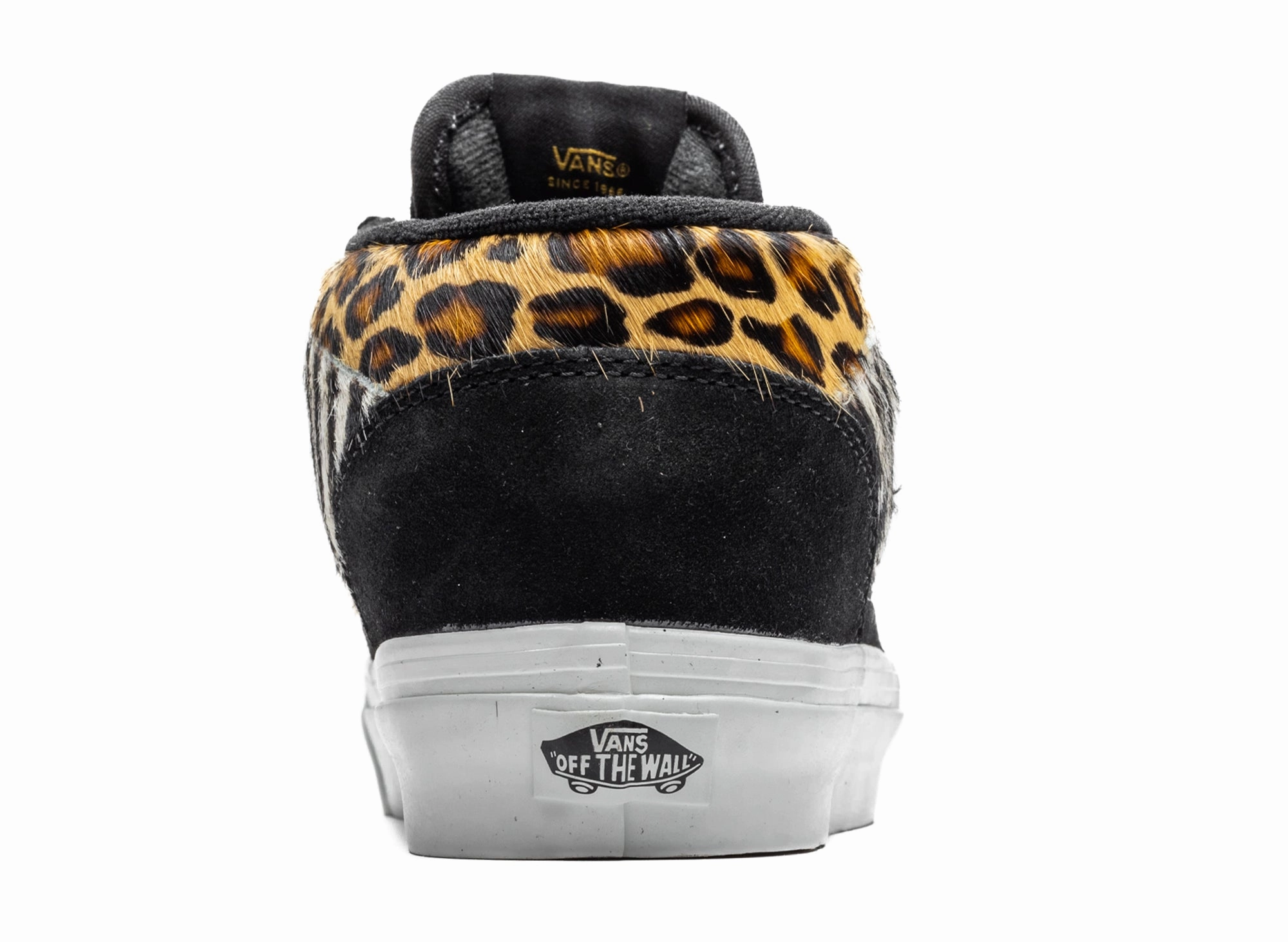 Vans Half Cab 33 DX 'Jungle Clash' Kid Volleyball Shoes