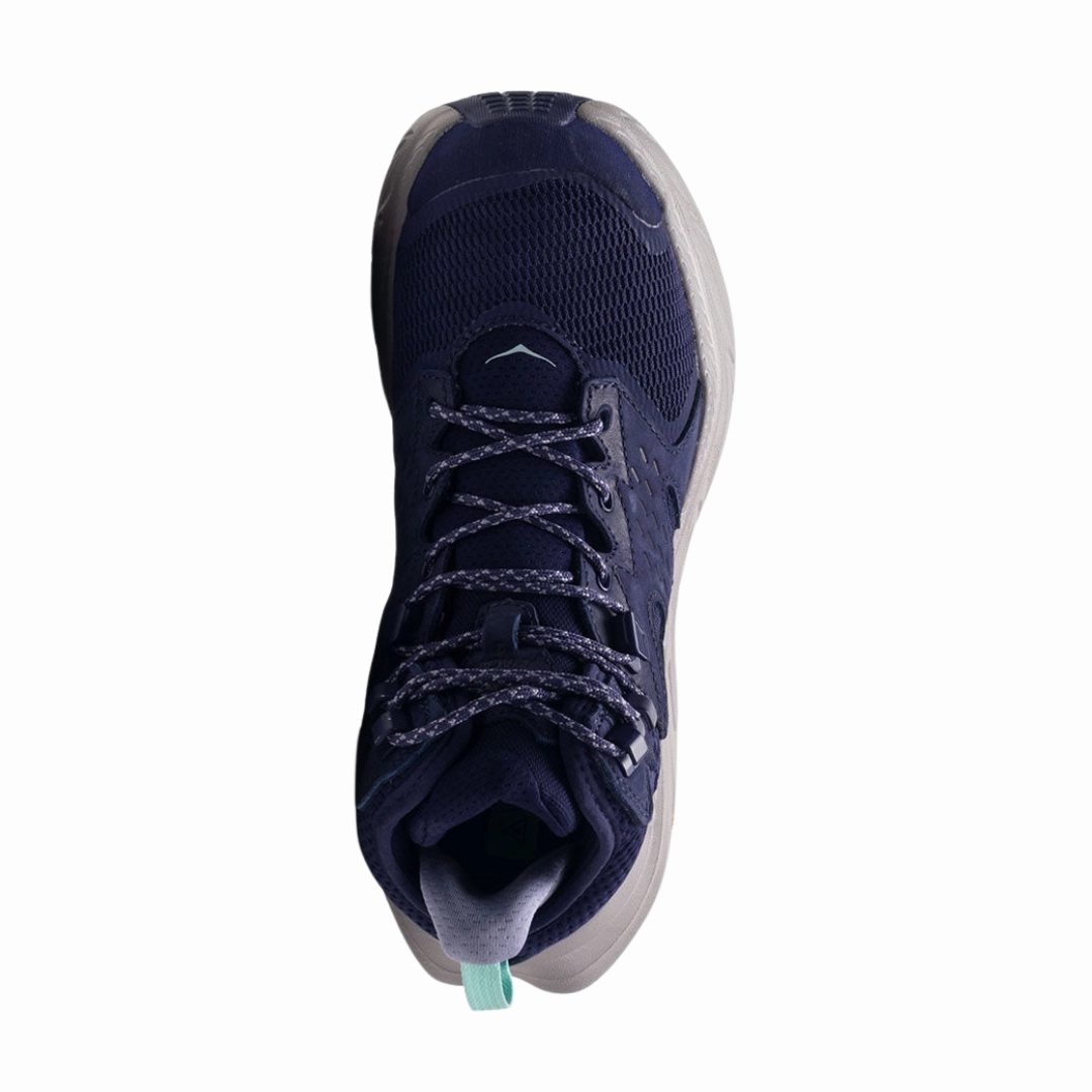 Women's Anacapa 2 Mid GTX - Night Sky/Opal (B Width) Minimal Hiking Shoes