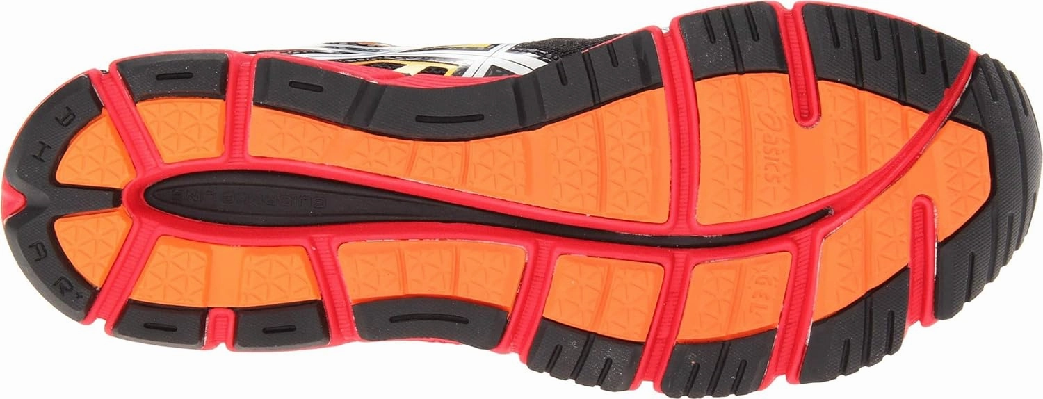 Asics Running Shoes Lightweight ASICS Men's Gel-Cirrus33 2 Running Shoe