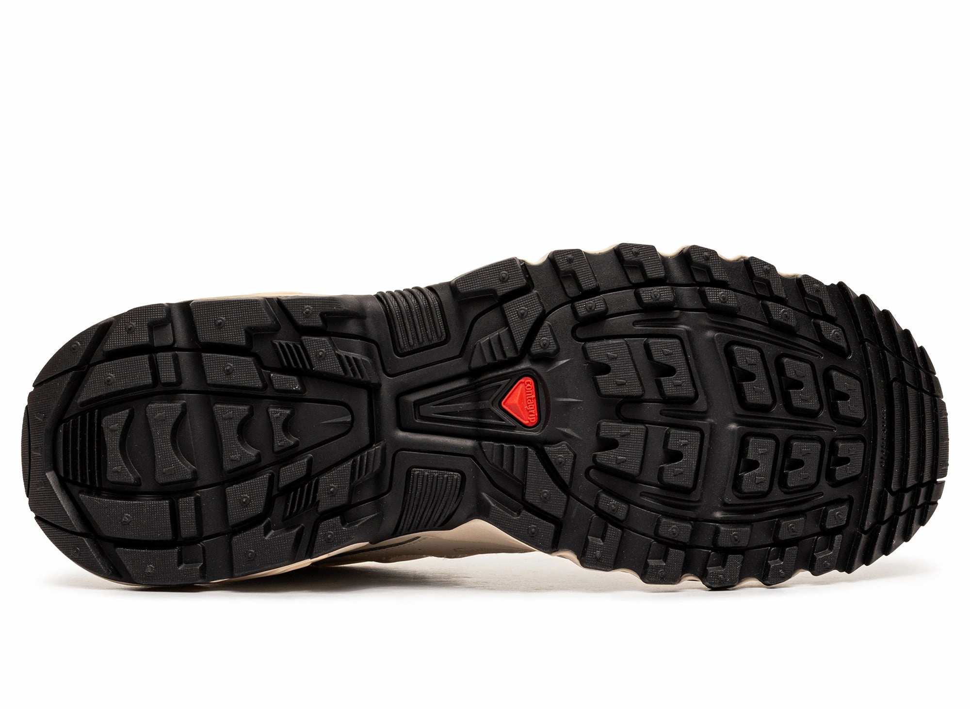 Salomon ACS  OG Rainy Day / White / Tender Asics Volleyball Shoes Size 5