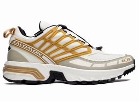 Salomon ACS Pro Difference Between Volleyball Shoes And Badminton Shoes